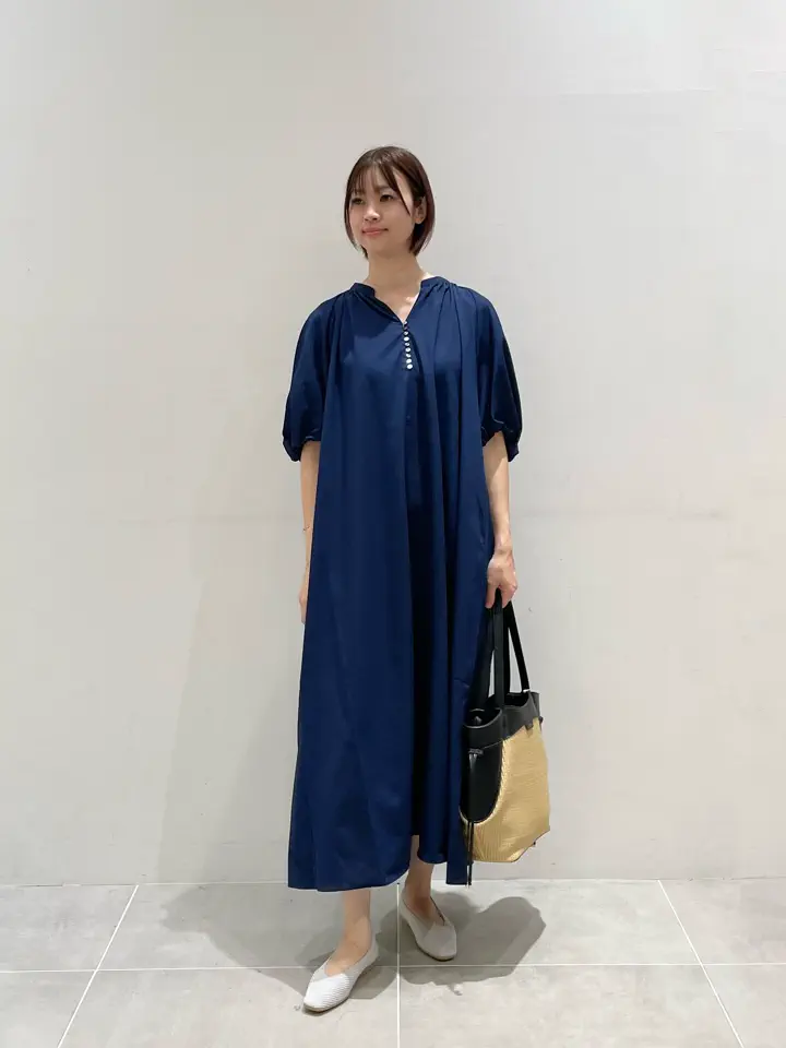 ONWARD CROSSET SELECT 増田 コーディネート画像