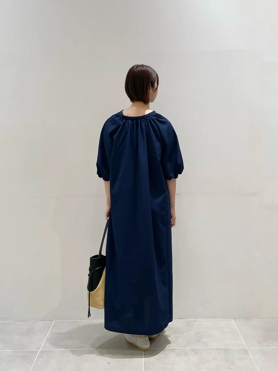 ONWARD CROSSET SELECT 増田 コーディネート画像