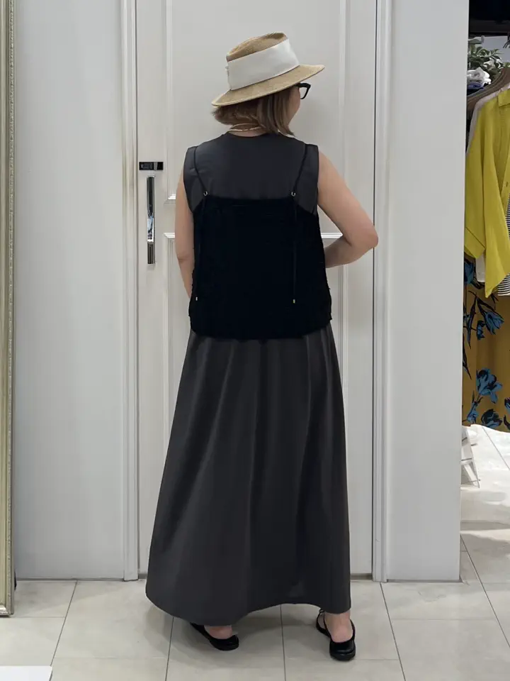 ONWARD CROSSET SELECT 作山 コーディネート画像
