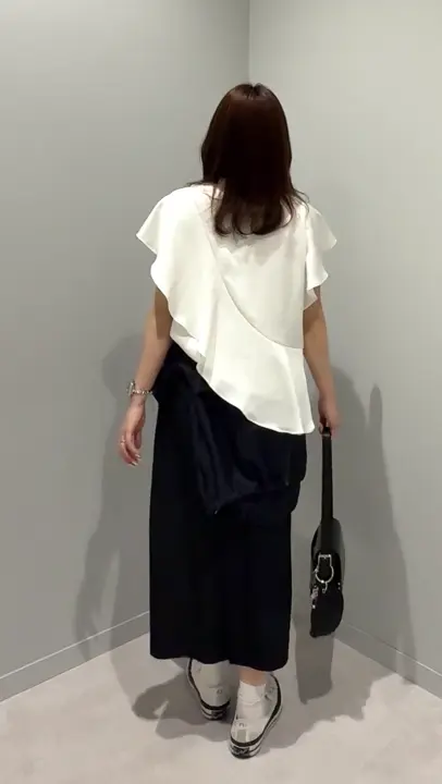 ONWARD CROSSET SELECT Tamura コーディネート画像