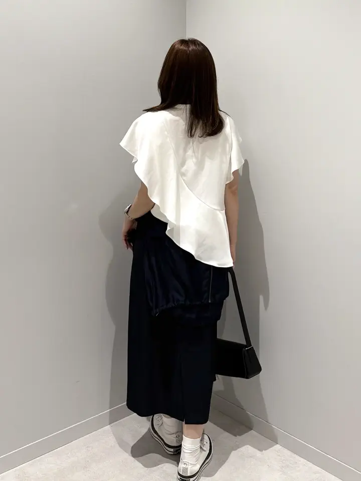 ONWARD CROSSET SELECT Tamura コーディネート画像
