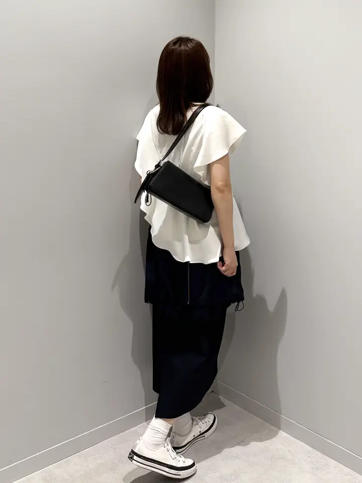 ONWARD CROSSET SELECT Tamura コーディネート画像