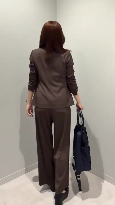 ONWARD CROSSET SELECT Tamura コーディネート画像