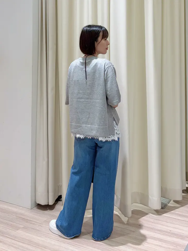 ONWARD CROSSET SELECT E コーディネート画像