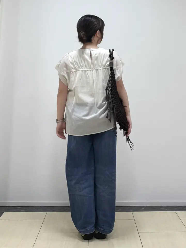 ONWARD CROSSET SELECT 添田 コーディネート画像