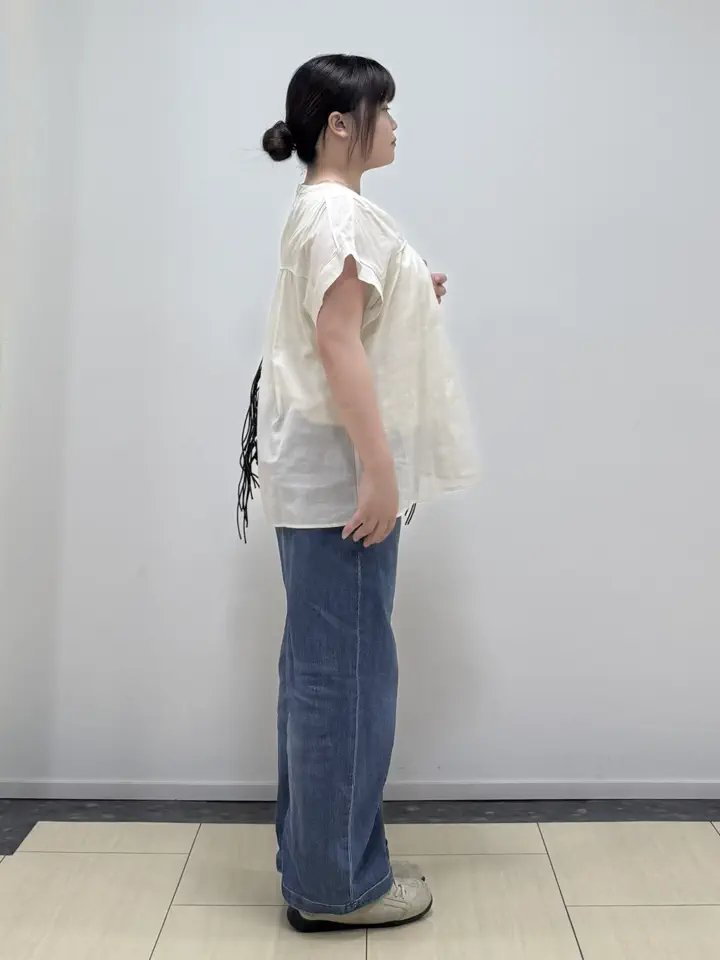 ONWARD CROSSET SELECT 添田 コーディネート画像