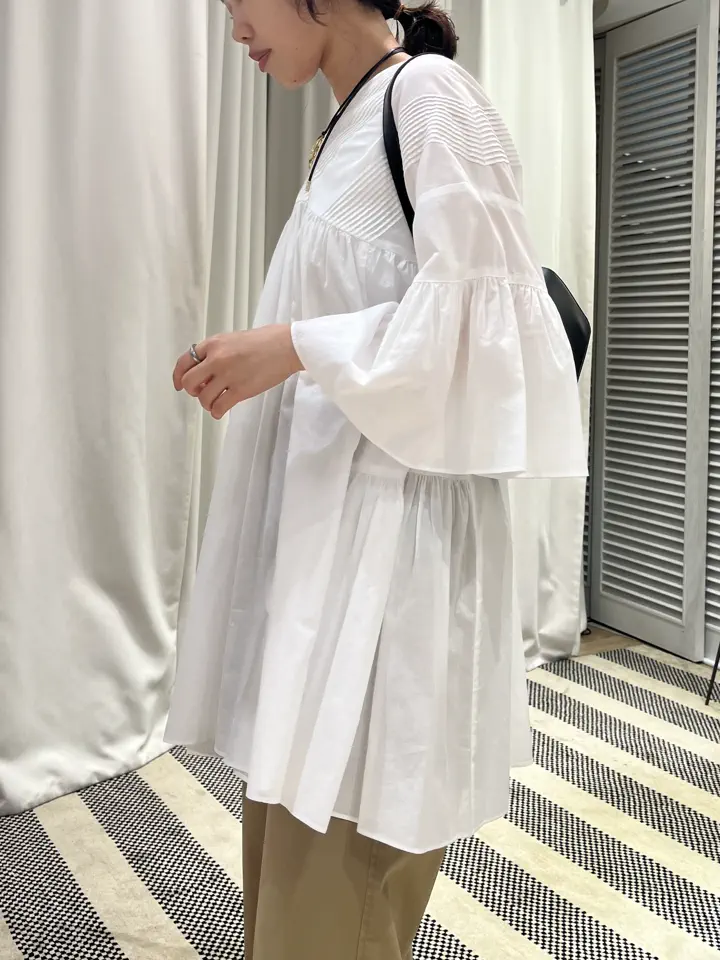 ONWARD CROSSET SELECT 伊藤 コーディネート画像