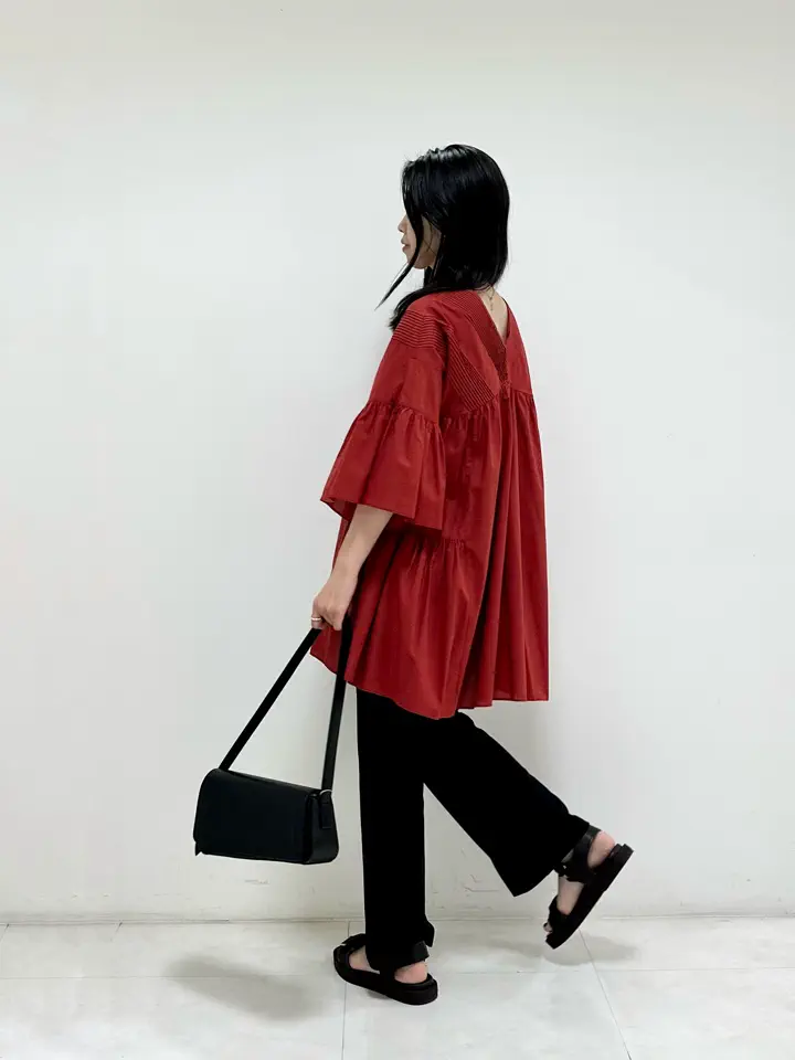 ONWARD CROSSET SELECT KATO コーディネート画像