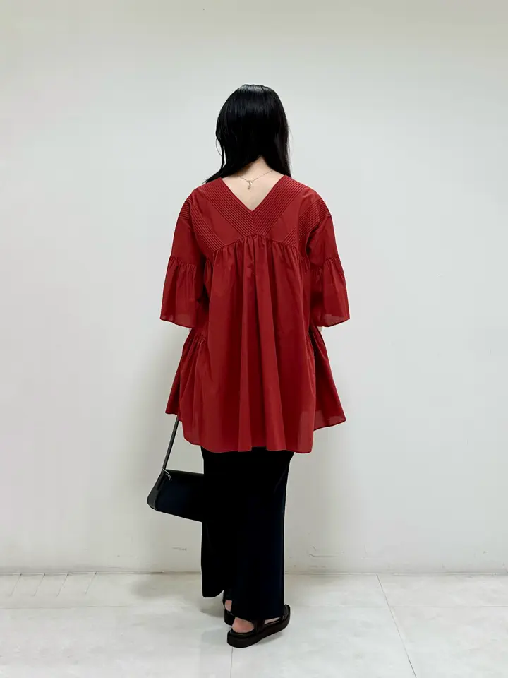 ONWARD CROSSET SELECT KATO コーディネート画像