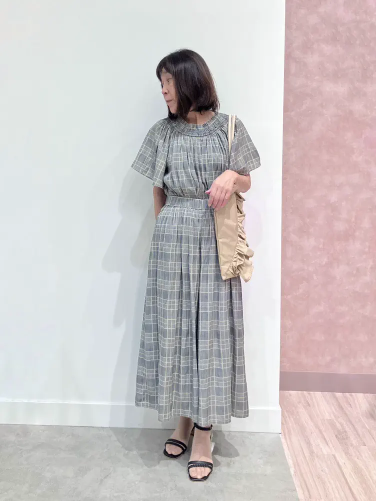  山本 コーディネート画像