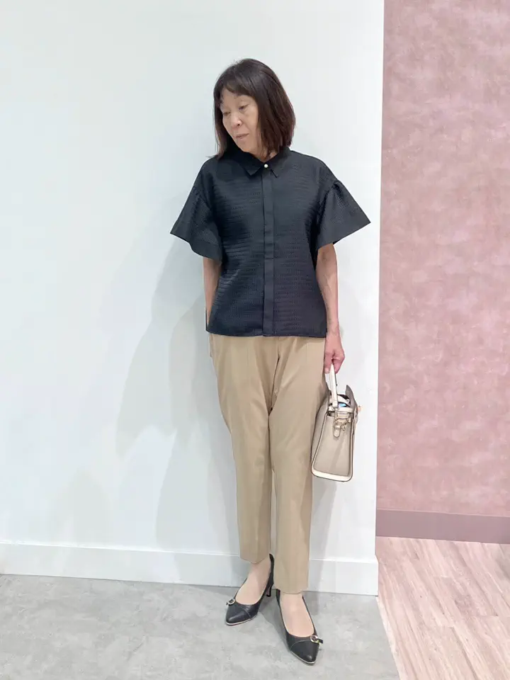 ONWARD CROSSET SELECT 山本 コーディネート画像