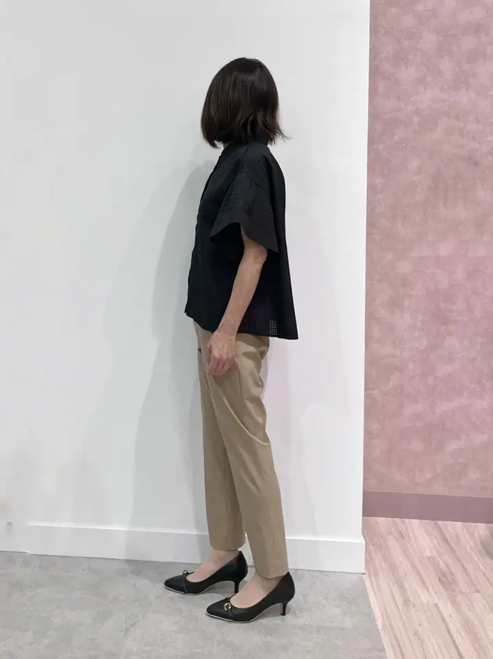 ONWARD CROSSET SELECT 山本 コーディネート画像