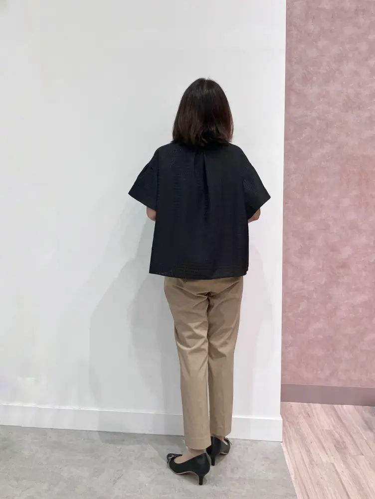 ONWARD CROSSET SELECT 山本 コーディネート画像