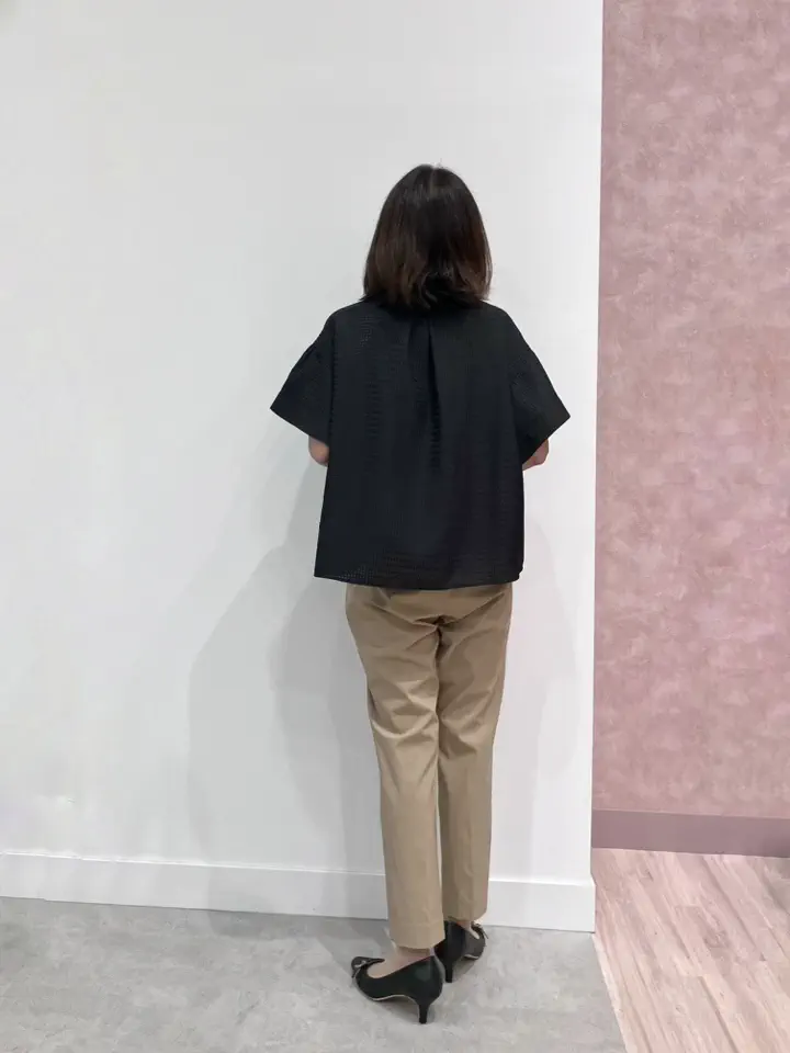 ONWARD CROSSET SELECT 山本 コーディネート画像