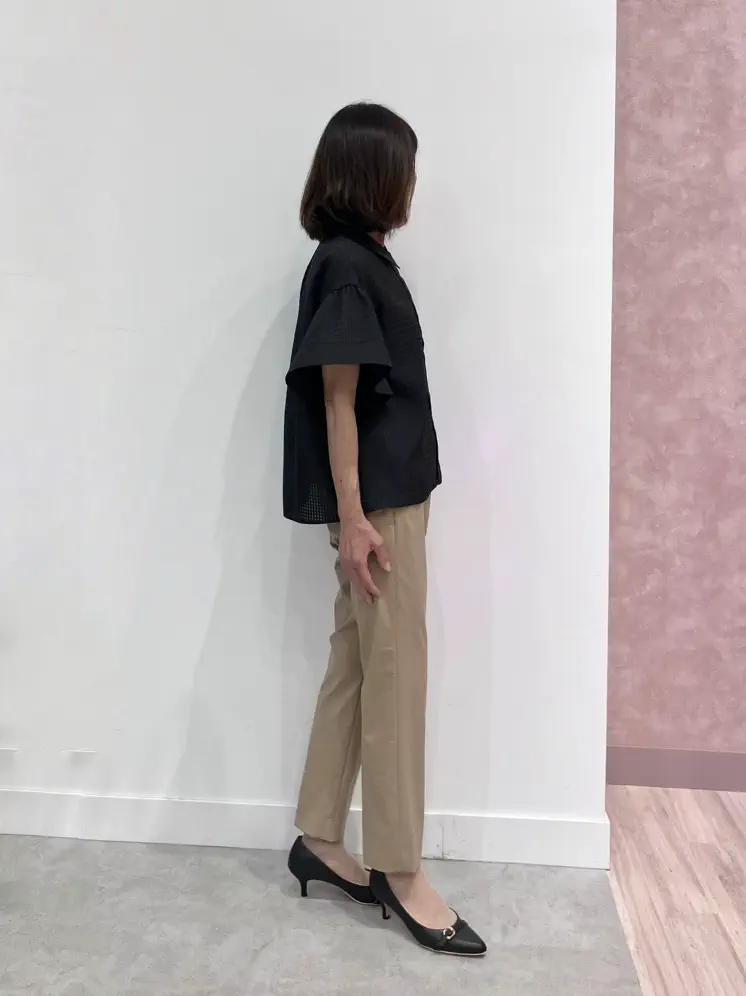 ONWARD CROSSET SELECT 山本 コーディネート画像