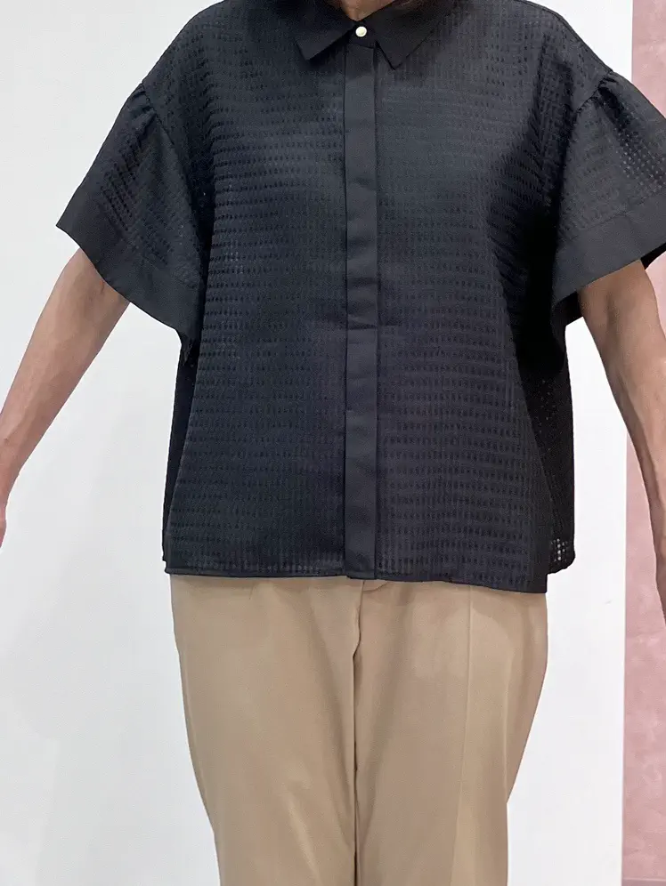 ONWARD CROSSET SELECT 山本 コーディネート画像