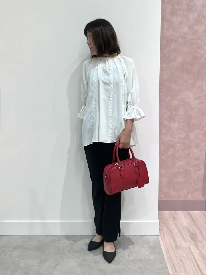 ONWARD CROSSET SELECT 山本 コーディネート画像