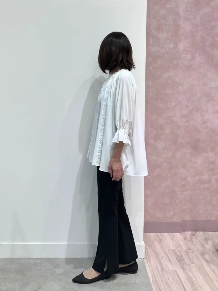 ONWARD CROSSET SELECT 山本 コーディネート画像
