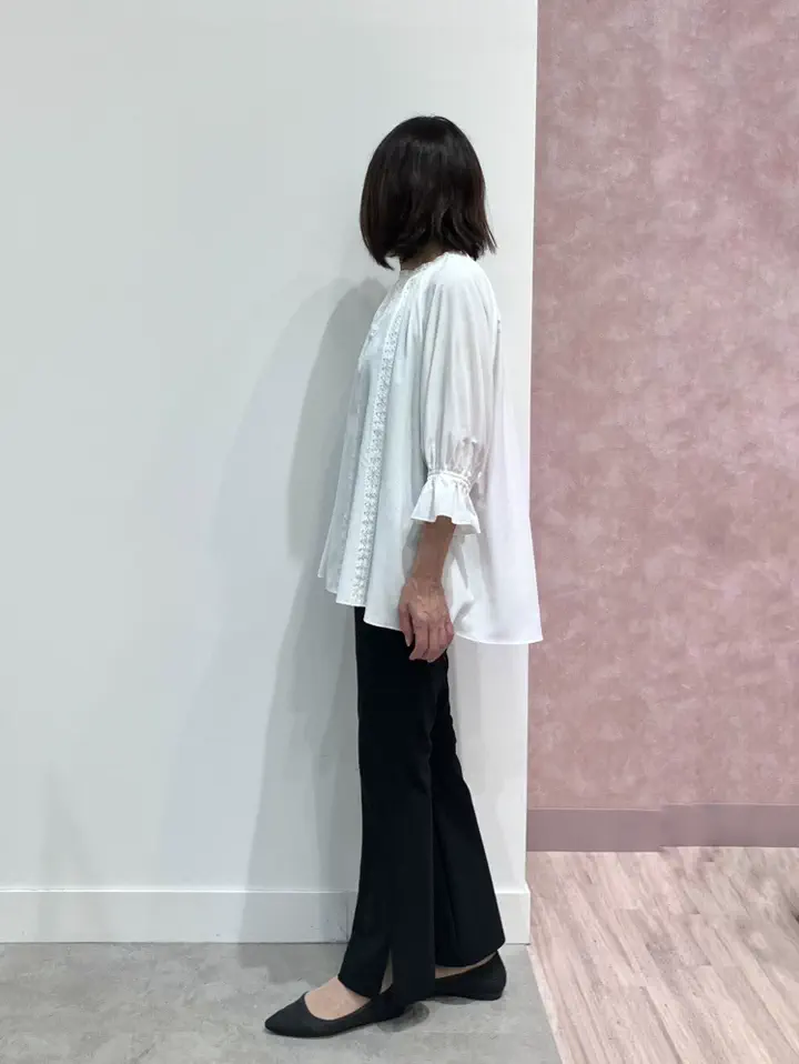 ONWARD CROSSET SELECT 山本 コーディネート画像