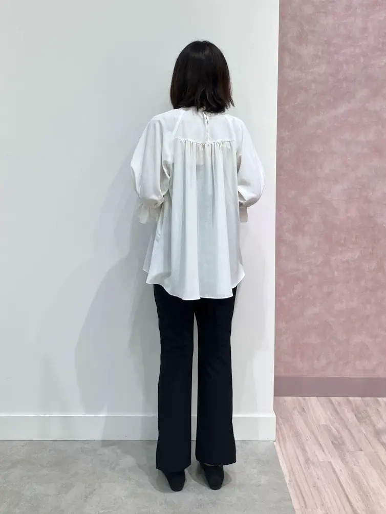 ONWARD CROSSET SELECT 山本 コーディネート画像