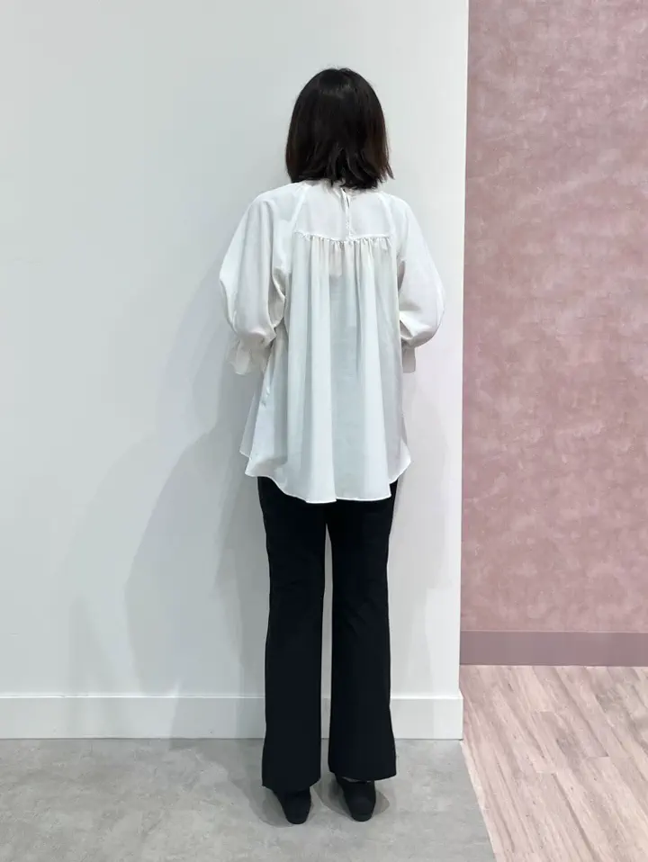 ONWARD CROSSET SELECT 山本 コーディネート画像
