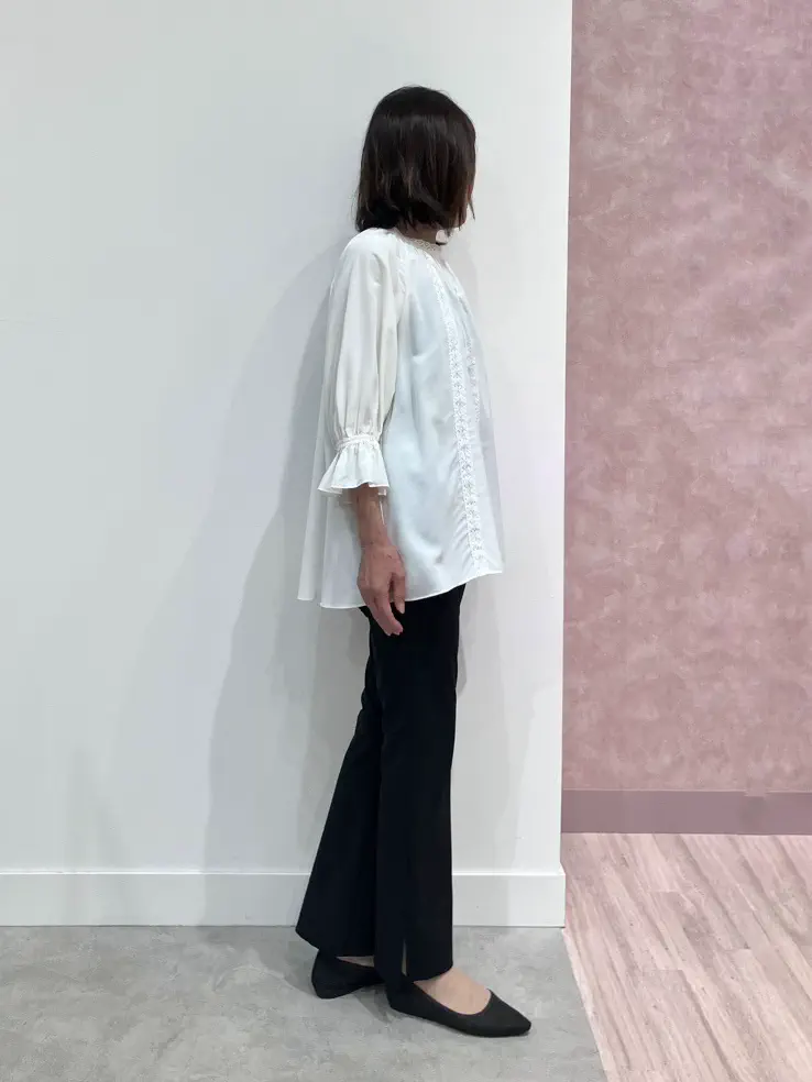 ONWARD CROSSET SELECT 山本 コーディネート画像