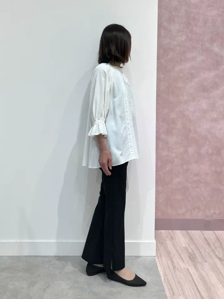 ONWARD CROSSET SELECT 山本 コーディネート画像