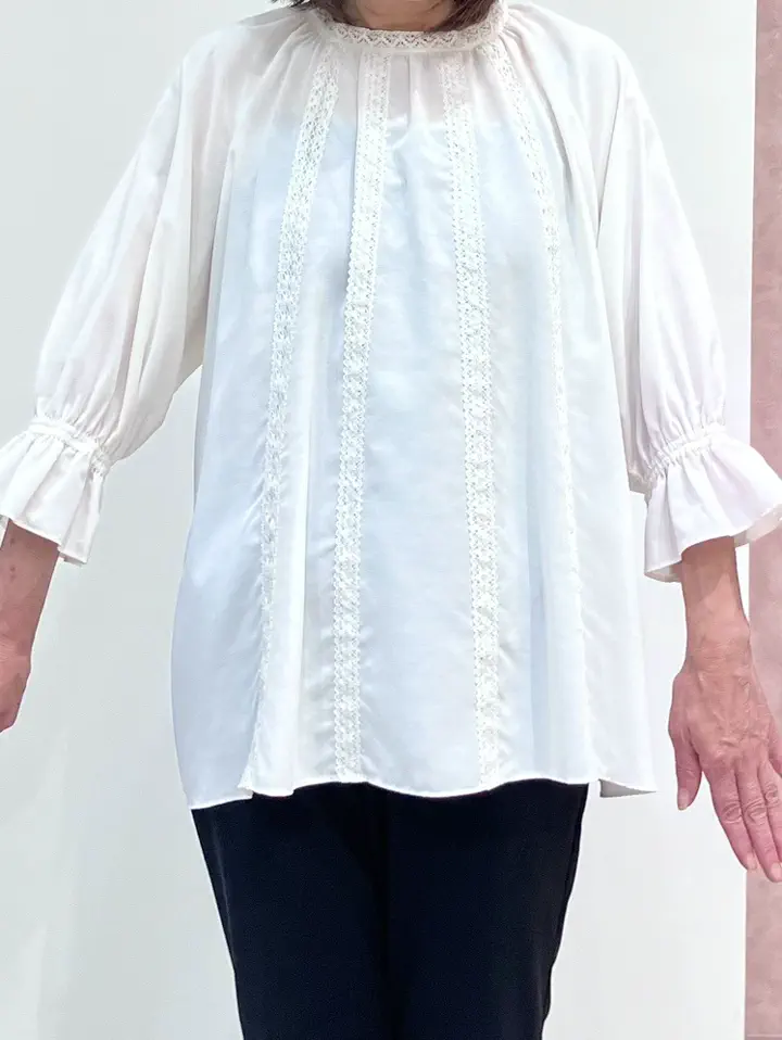 ONWARD CROSSET SELECT 山本 コーディネート画像