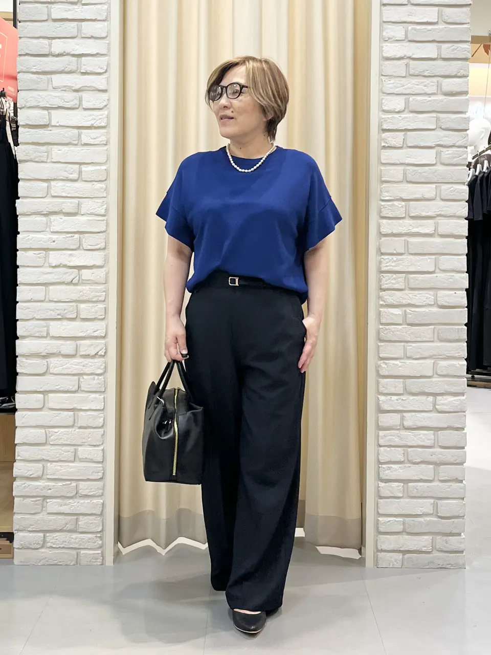  Ｎ.99 コーディネート画像