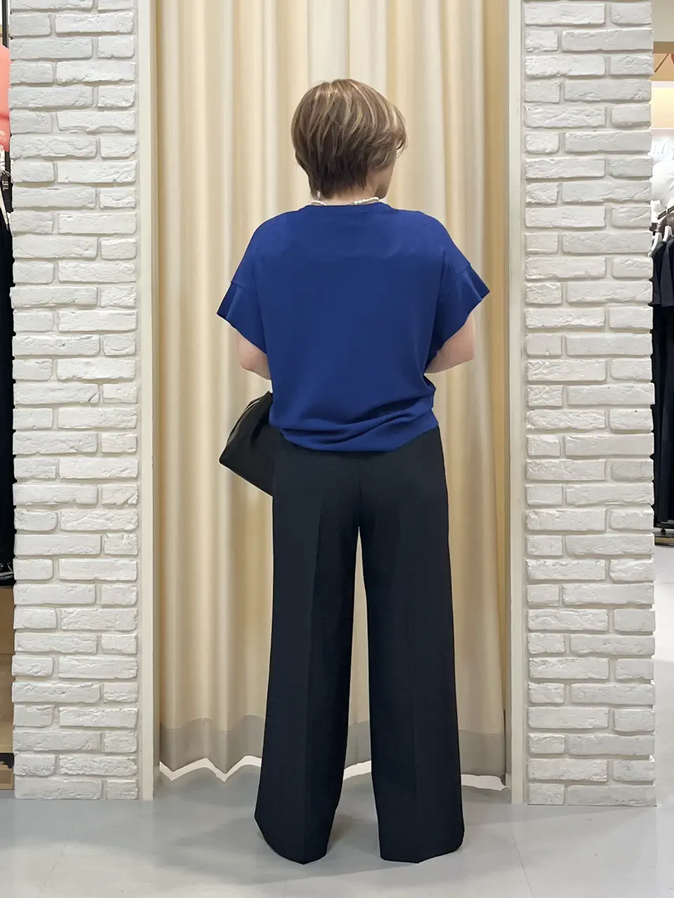 ONWARD CROSSET SELECT Ｎ.99 コーディネート画像