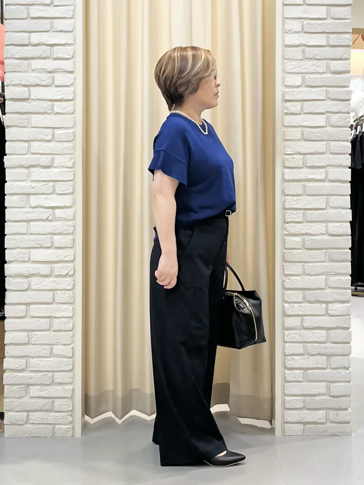 ONWARD CROSSET SELECT Ｎ.99 コーディネート画像