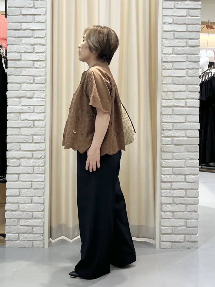 ONWARD CROSSET SELECT Ｎ.99 コーディネート画像