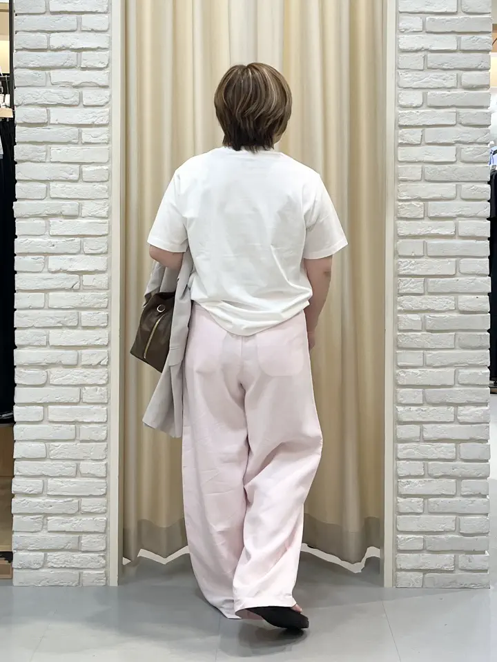 ONWARD CROSSET SELECT Ｎ.99 コーディネート画像