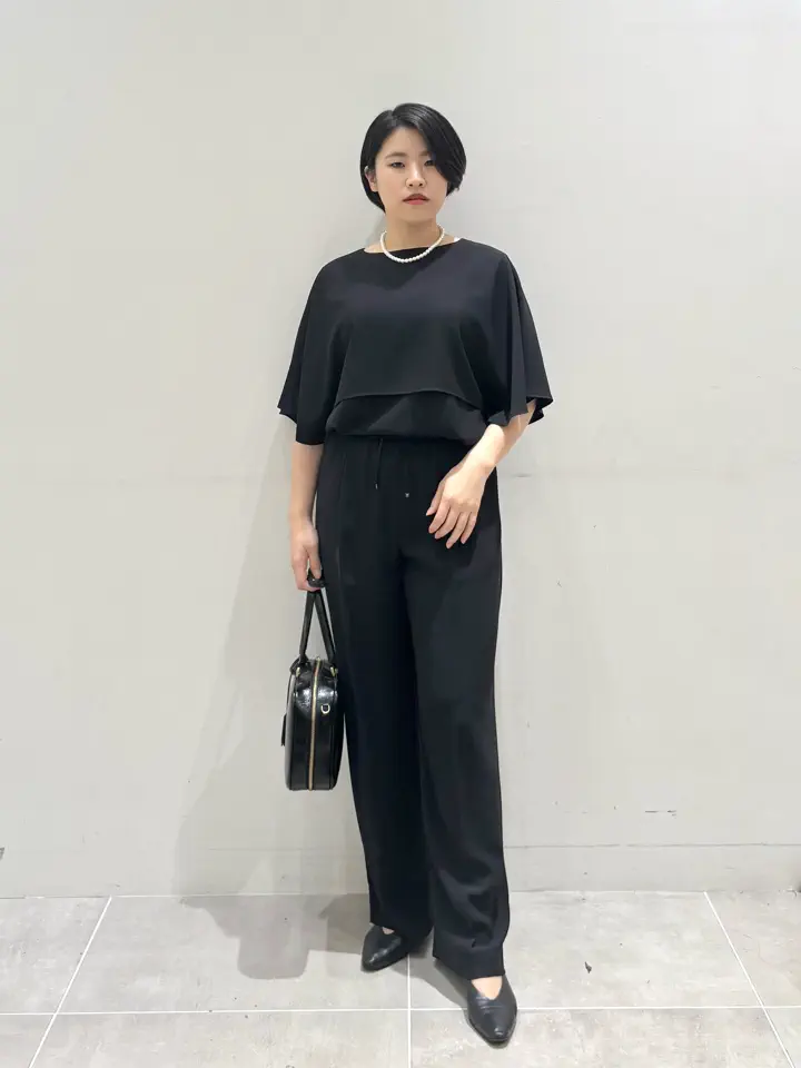 ONWARD CROSSET SELECT 花井 コーディネート画像