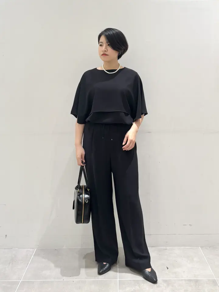 ONWARD CROSSET SELECT 花井 コーディネート画像