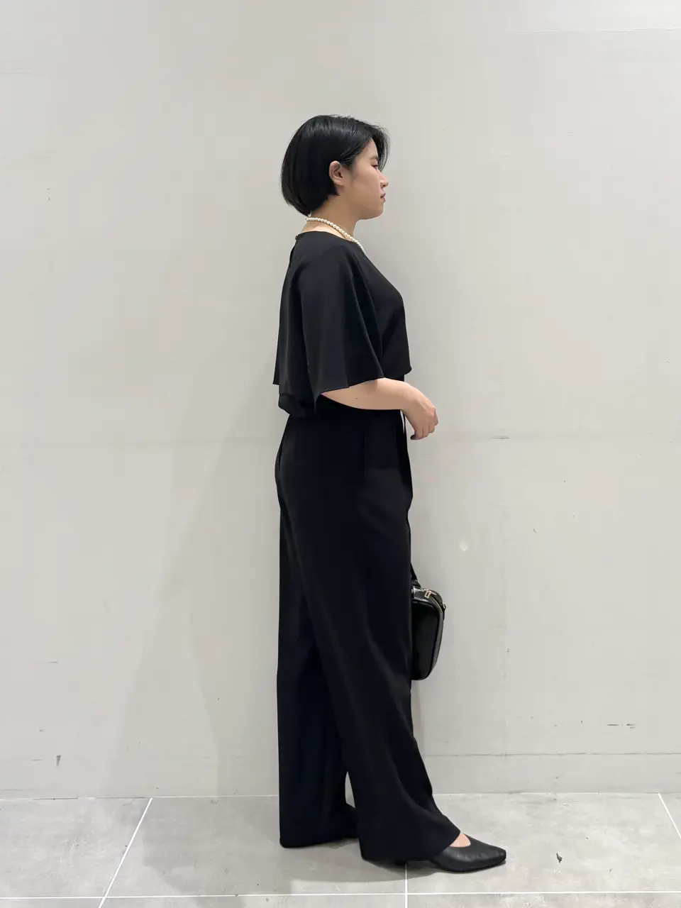 ONWARD CROSSET SELECT 花井 コーディネート画像
