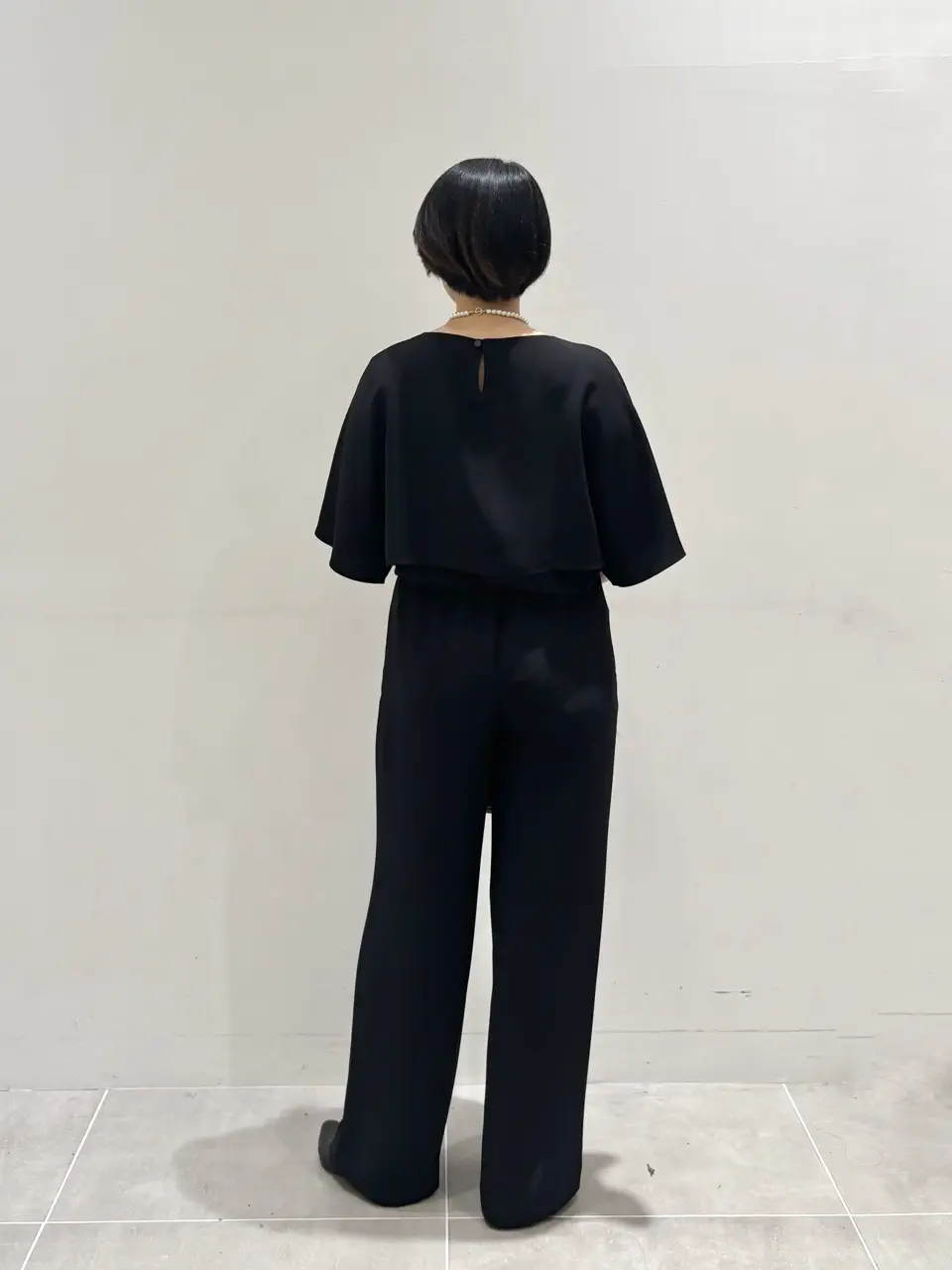 ONWARD CROSSET SELECT 花井 コーディネート画像