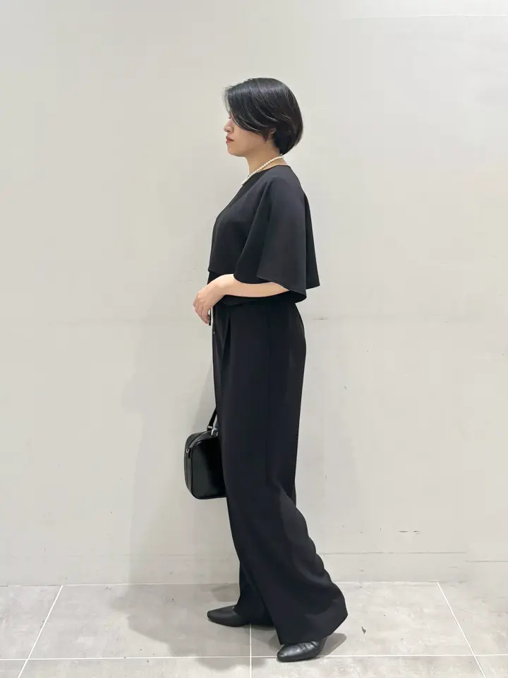 ONWARD CROSSET SELECT 花井 コーディネート画像