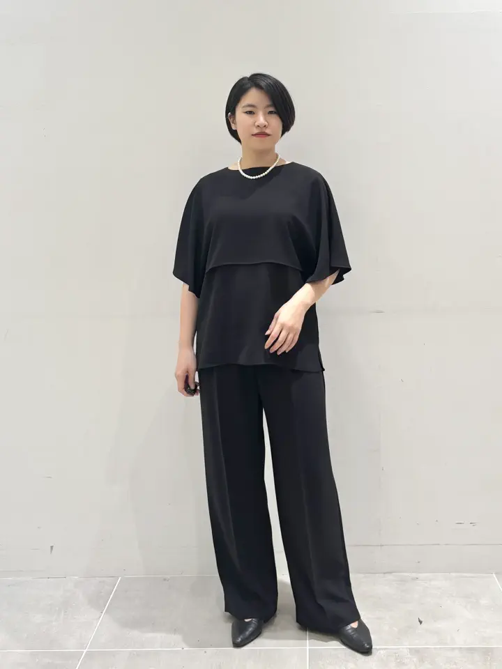 ONWARD CROSSET SELECT 花井 コーディネート画像