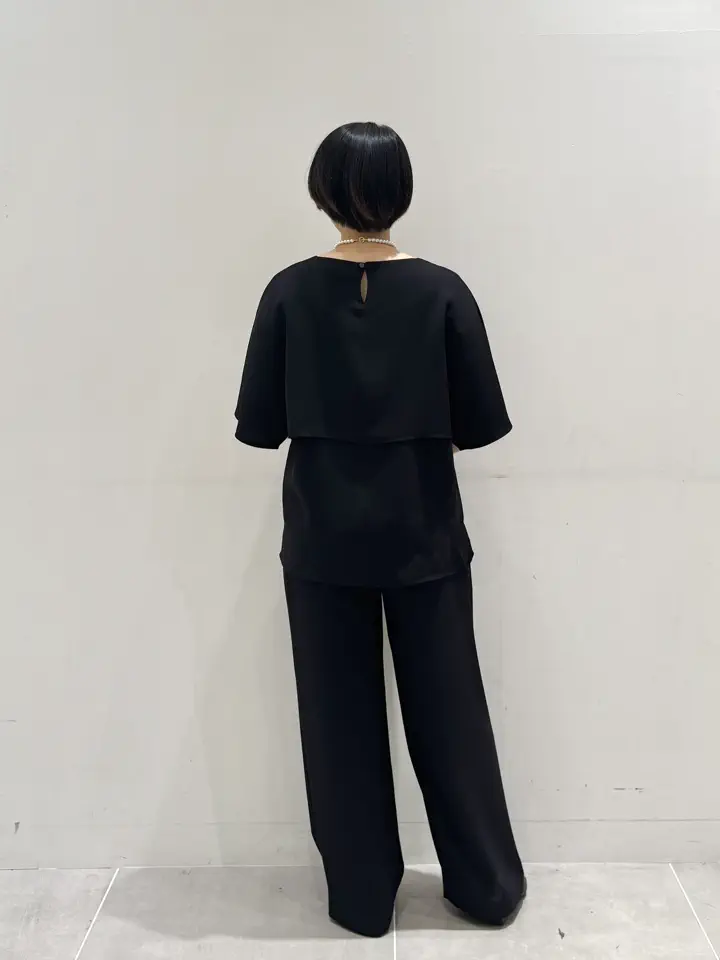 ONWARD CROSSET SELECT 花井 コーディネート画像