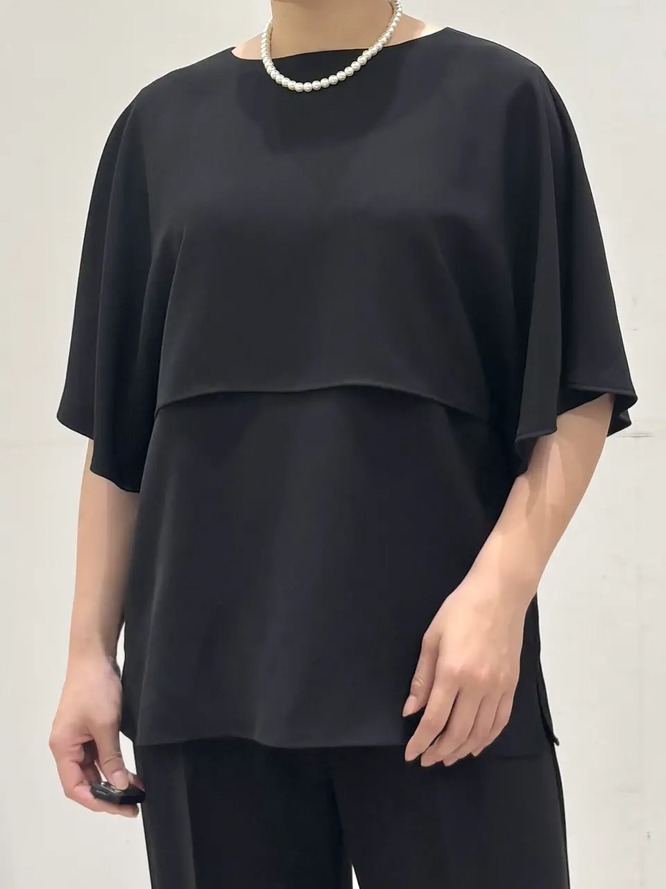 ONWARD CROSSET SELECT 花井 コーディネート画像