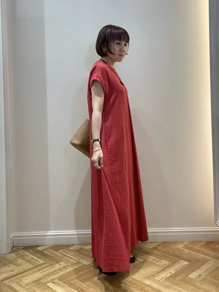 ONWARD CROSSET SELECT 飯田 コーディネート画像