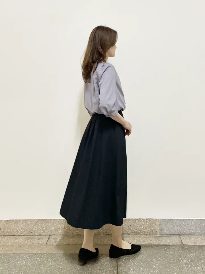 ONWARD CROSSET SELECT 相澤 コーディネート画像