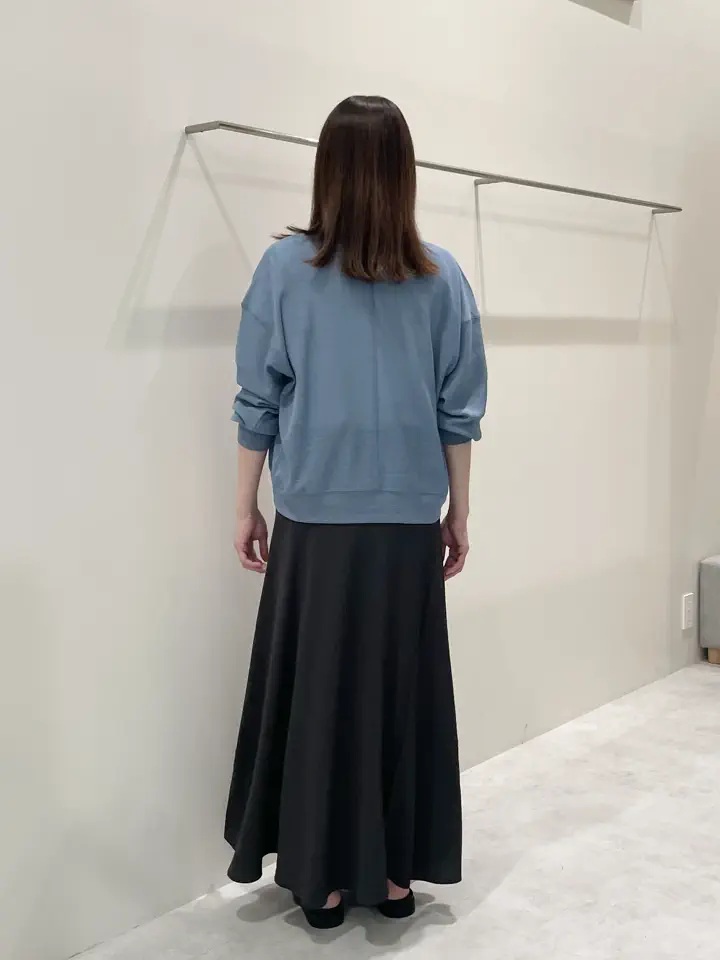 ONWARD CROSSET SELECT 三橋 コーディネート画像