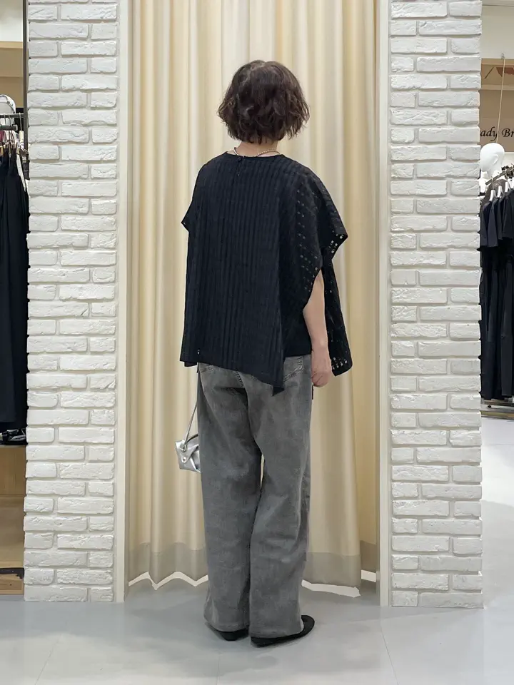 ONWARD CROSSET SELECT スタッフT コーディネート画像