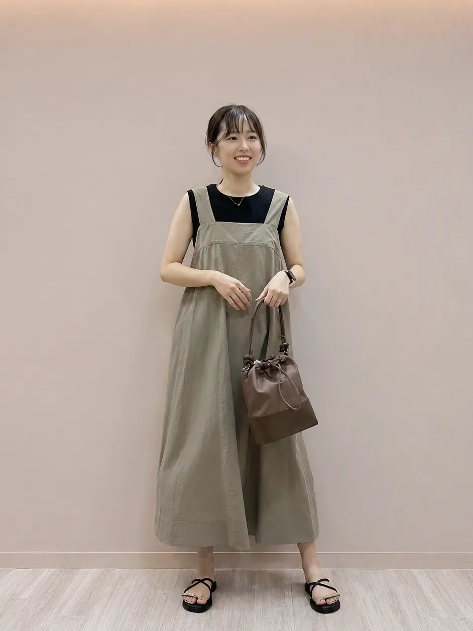  ayu コーディネート画像