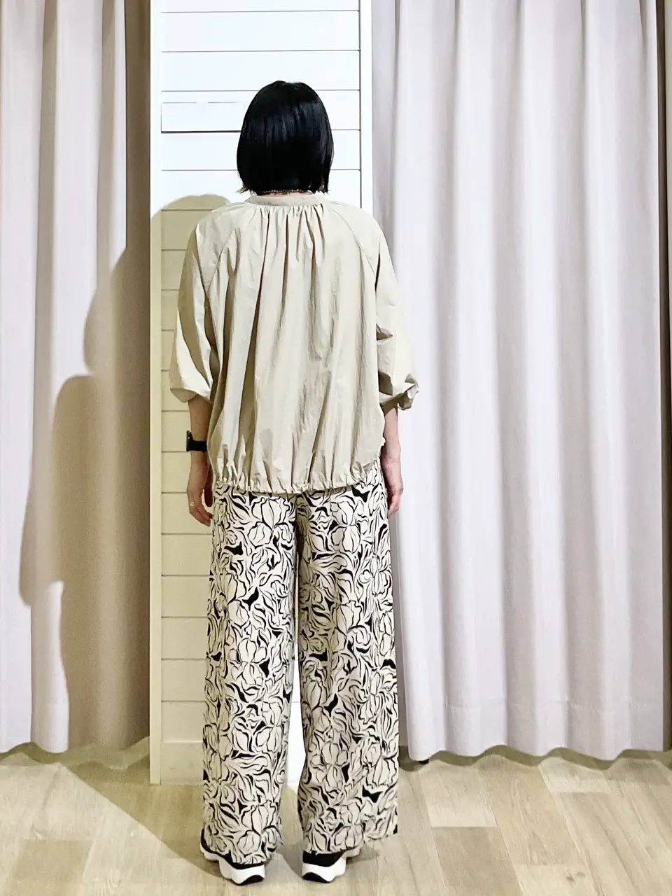 ONWARD CROSSET SELECT 東海林 コーディネート画像