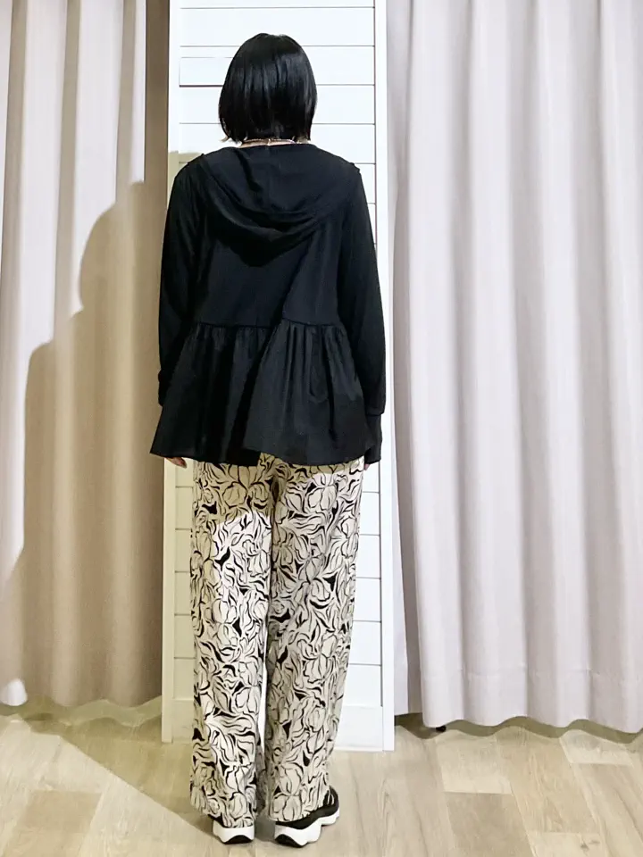 ONWARD CROSSET SELECT 東海林 コーディネート画像