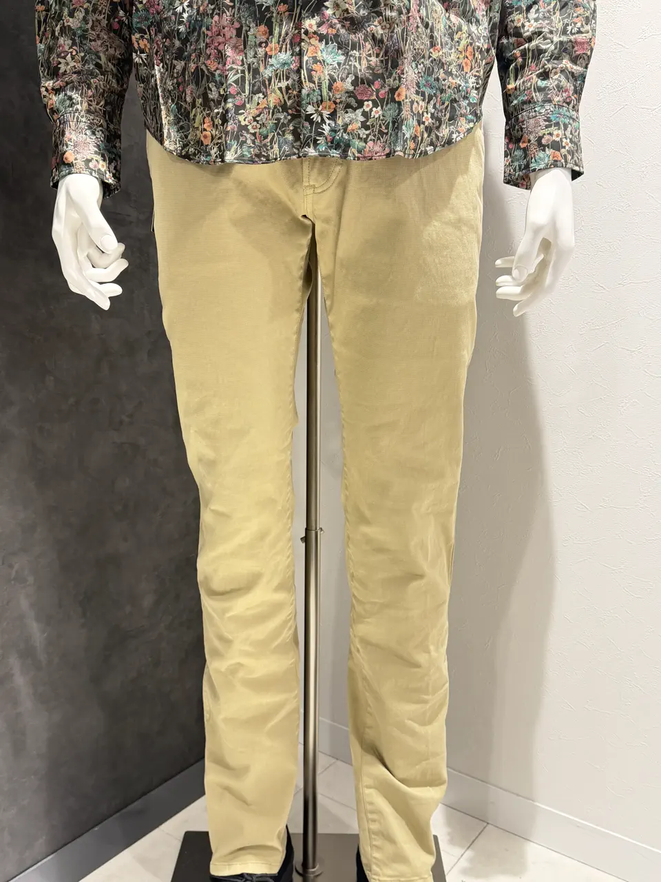 ONWARD CROSSET SELECT Sasaki コーディネート画像