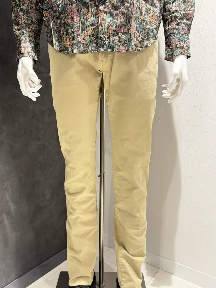 ONWARD CROSSET SELECT Sasaki コーディネート画像